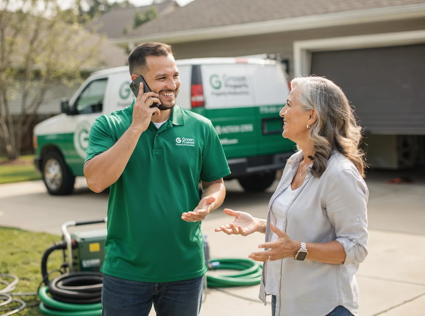Water Damage Restoration Hayden, AZ FAQs
